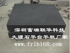 企業(yè)如何規(guī)范使用大理石平臺