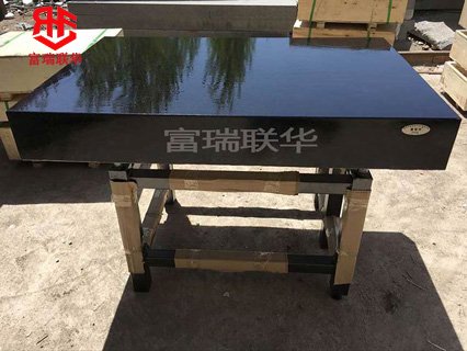 [大理石平臺測量]如何避免大理石平臺的測量誤差？