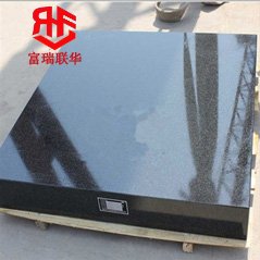 [大理石平臺測量]如何避免大理石平臺的測量誤差？