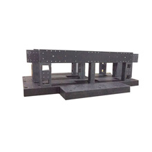 三坐標(biāo)測量機(jī)大理石平臺