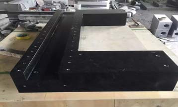 [大理石T型槽平臺]大理石T型槽平臺對比鋁型材檢測平臺有哪些區(qū)別？