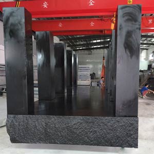 [大型機(jī)床鑄件]大型機(jī)床鑄件在中國(guó)的發(fā)展，大型機(jī)床鑄件的價(jià)格！